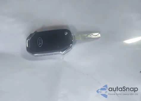 2020 Kia Soul Gt-Line z USA, uszkodzony, nr VIN KNDJ63AU4L7113676